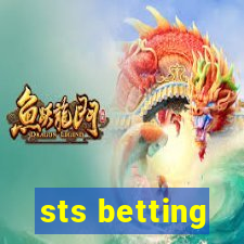 sts betting